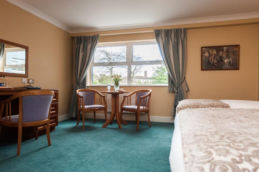 Blarney Castle Hotel Екстер'єр фото
