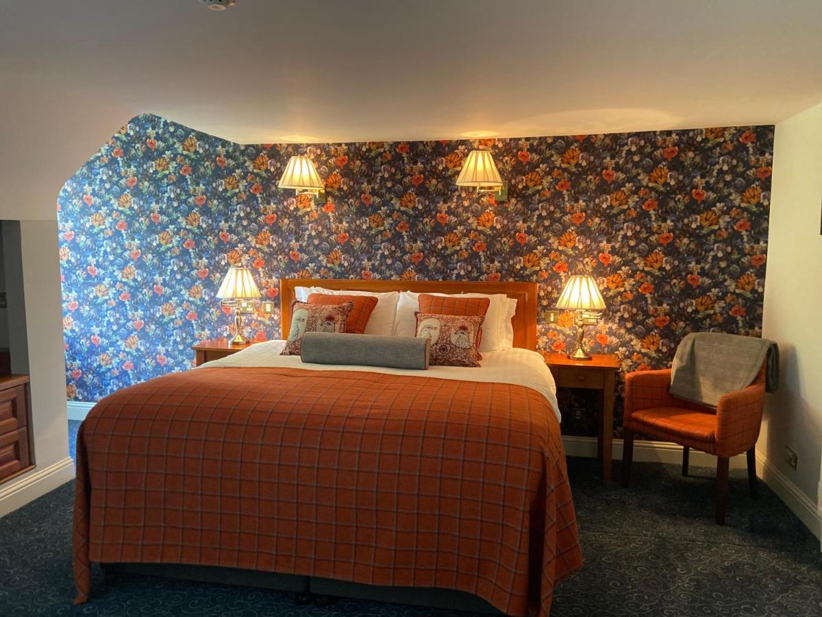 Blarney Castle Hotel Екстер'єр фото