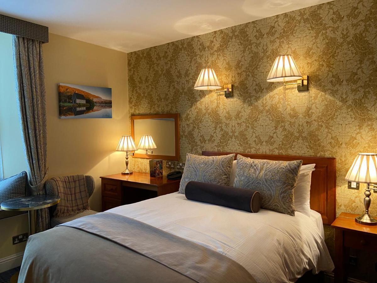 Blarney Castle Hotel Екстер'єр фото
