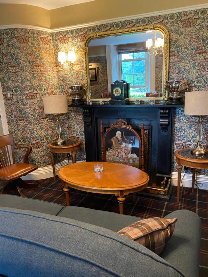 Blarney Castle Hotel Екстер'єр фото