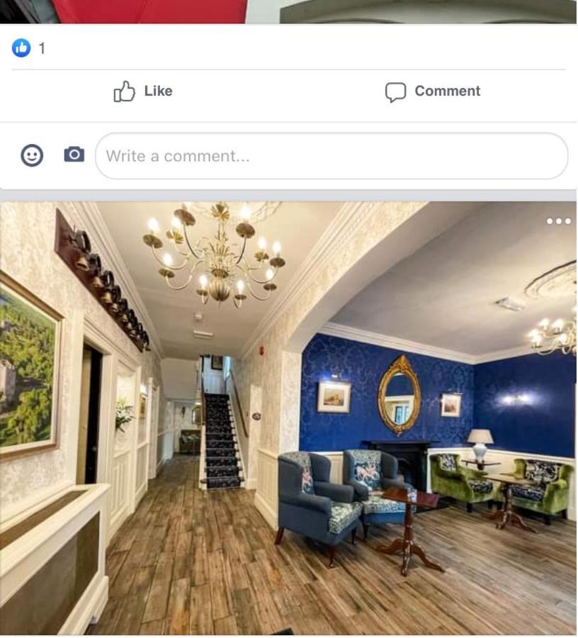 Blarney Castle Hotel Екстер'єр фото