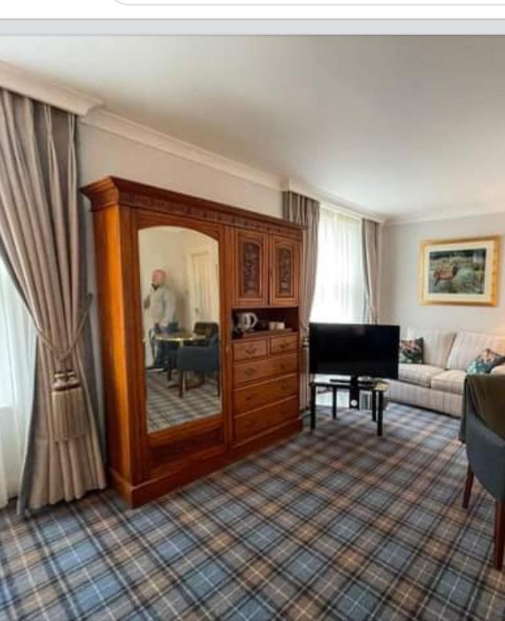 Blarney Castle Hotel Екстер'єр фото