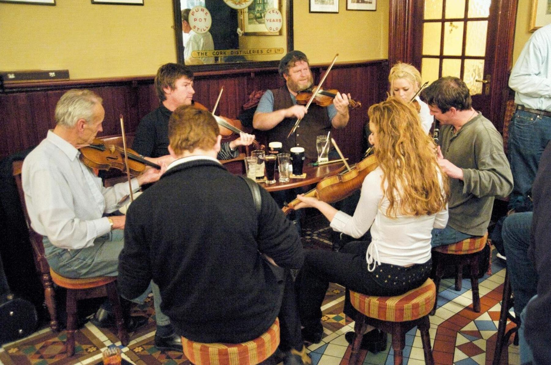 Blarney Castle Hotel Екстер'єр фото