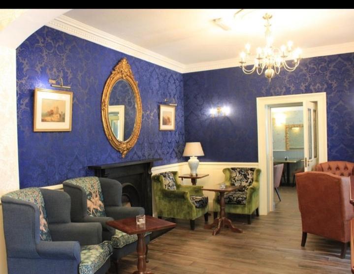 Blarney Castle Hotel Екстер'єр фото