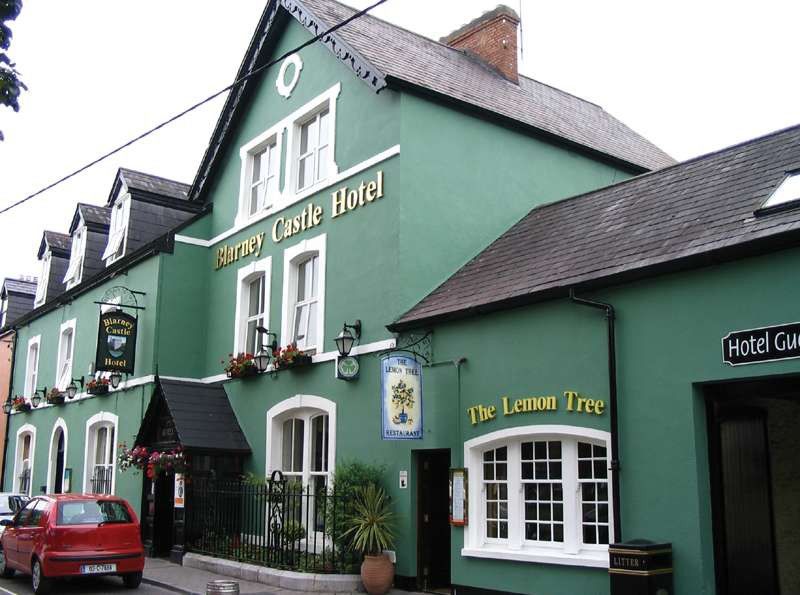 Blarney Castle Hotel Екстер'єр фото