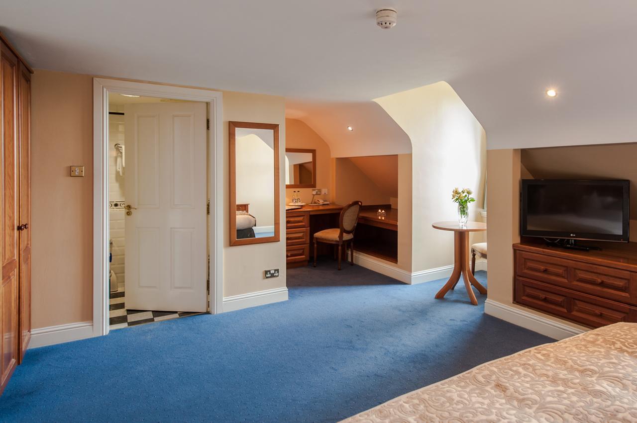Blarney Castle Hotel Екстер'єр фото