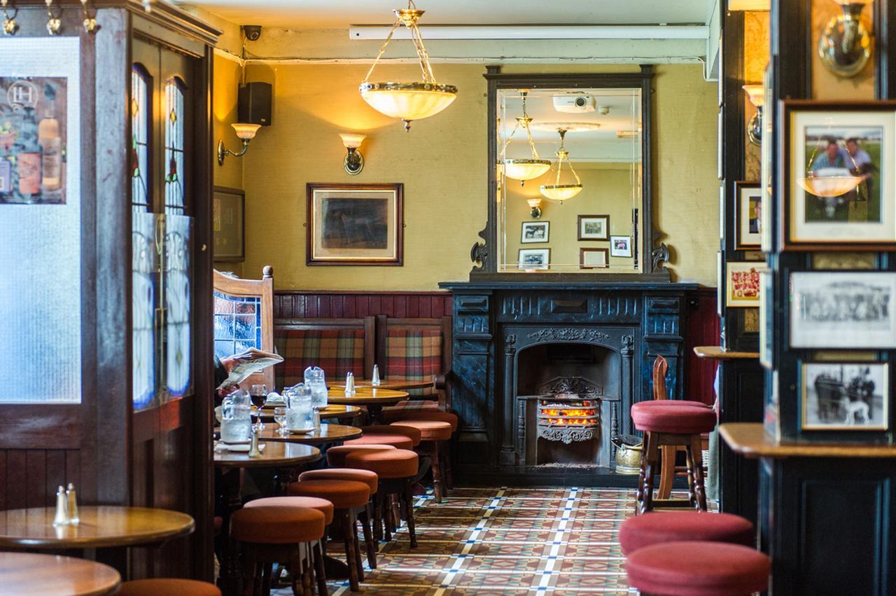 Blarney Castle Hotel Екстер'єр фото