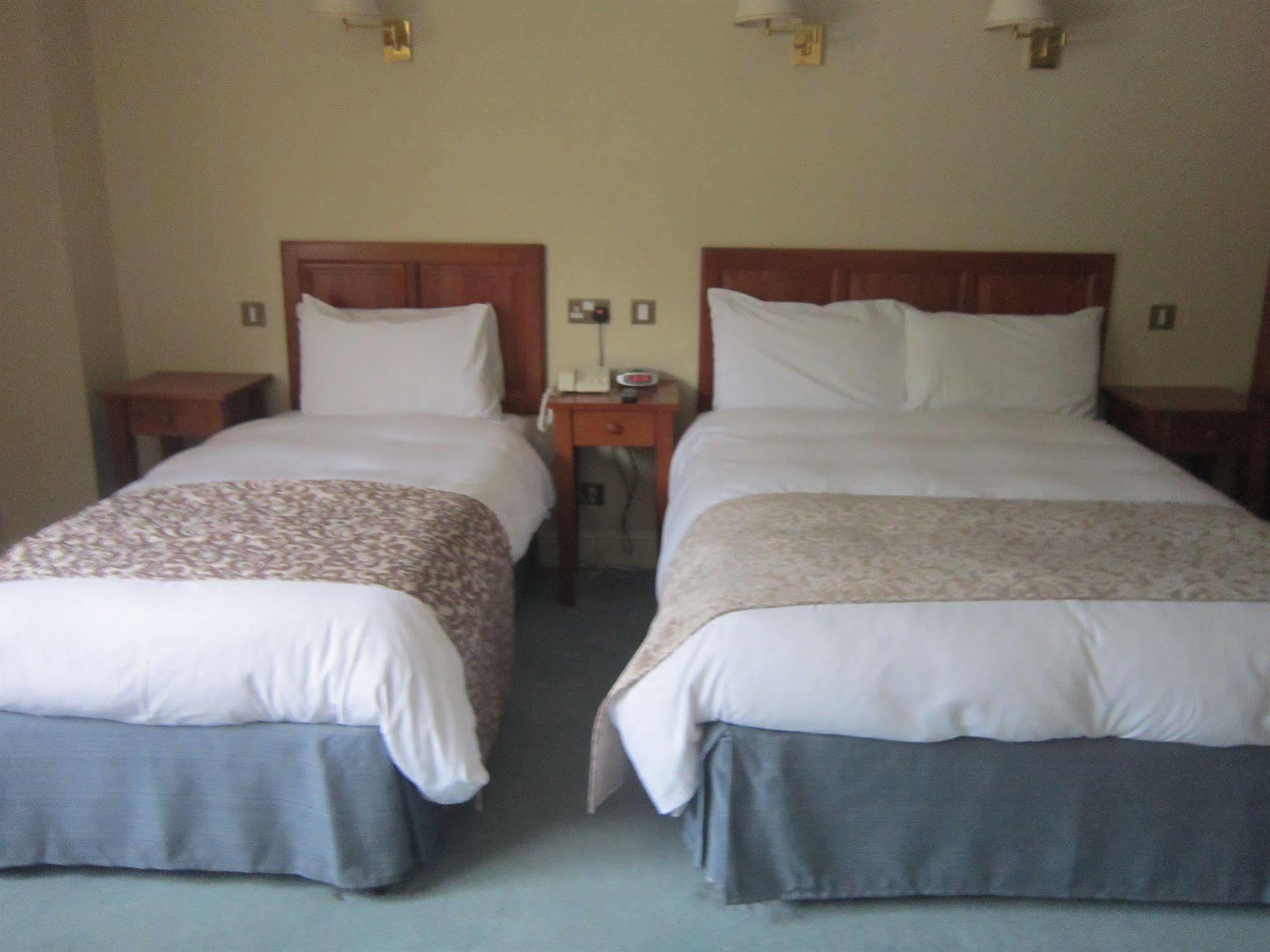 Blarney Castle Hotel Екстер'єр фото