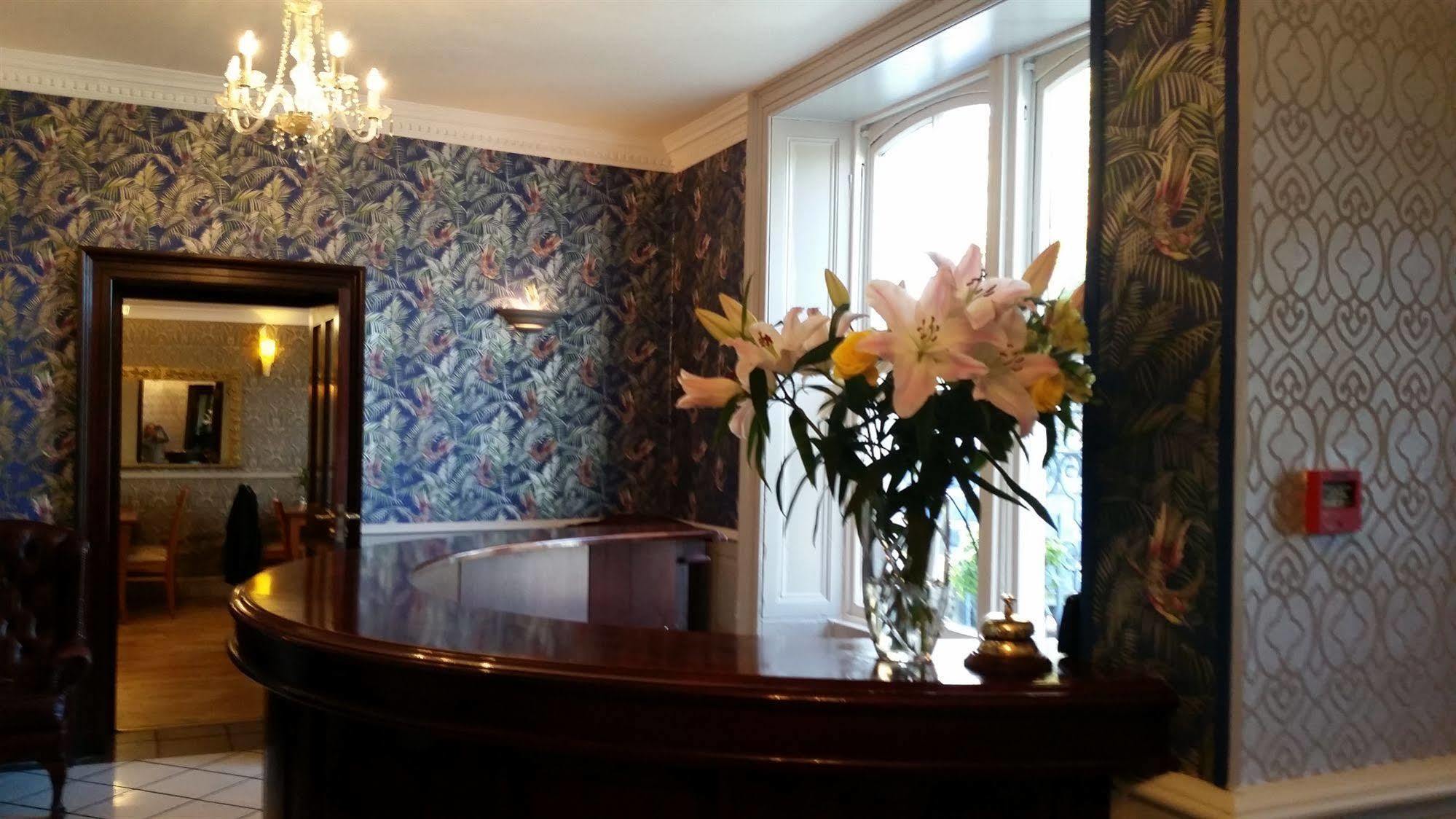 Blarney Castle Hotel Екстер'єр фото