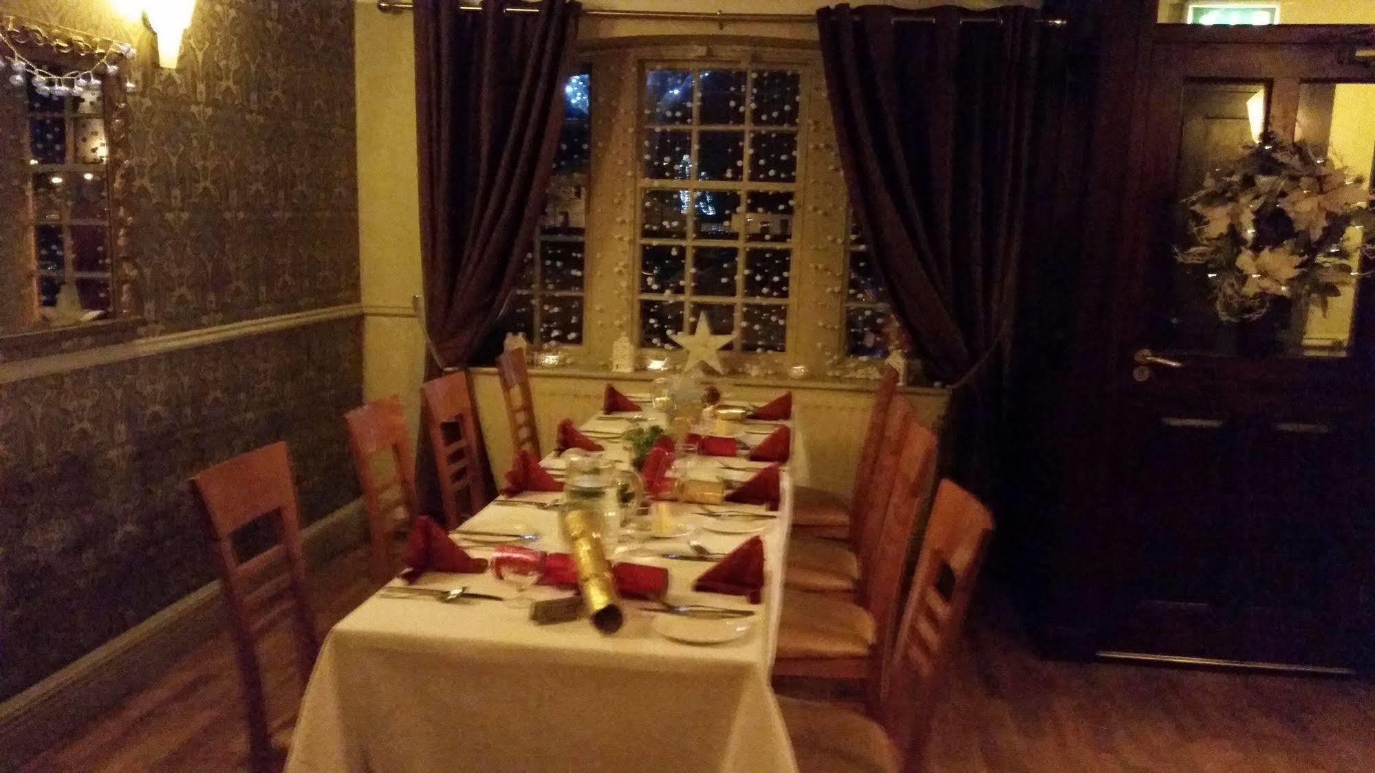 Blarney Castle Hotel Екстер'єр фото