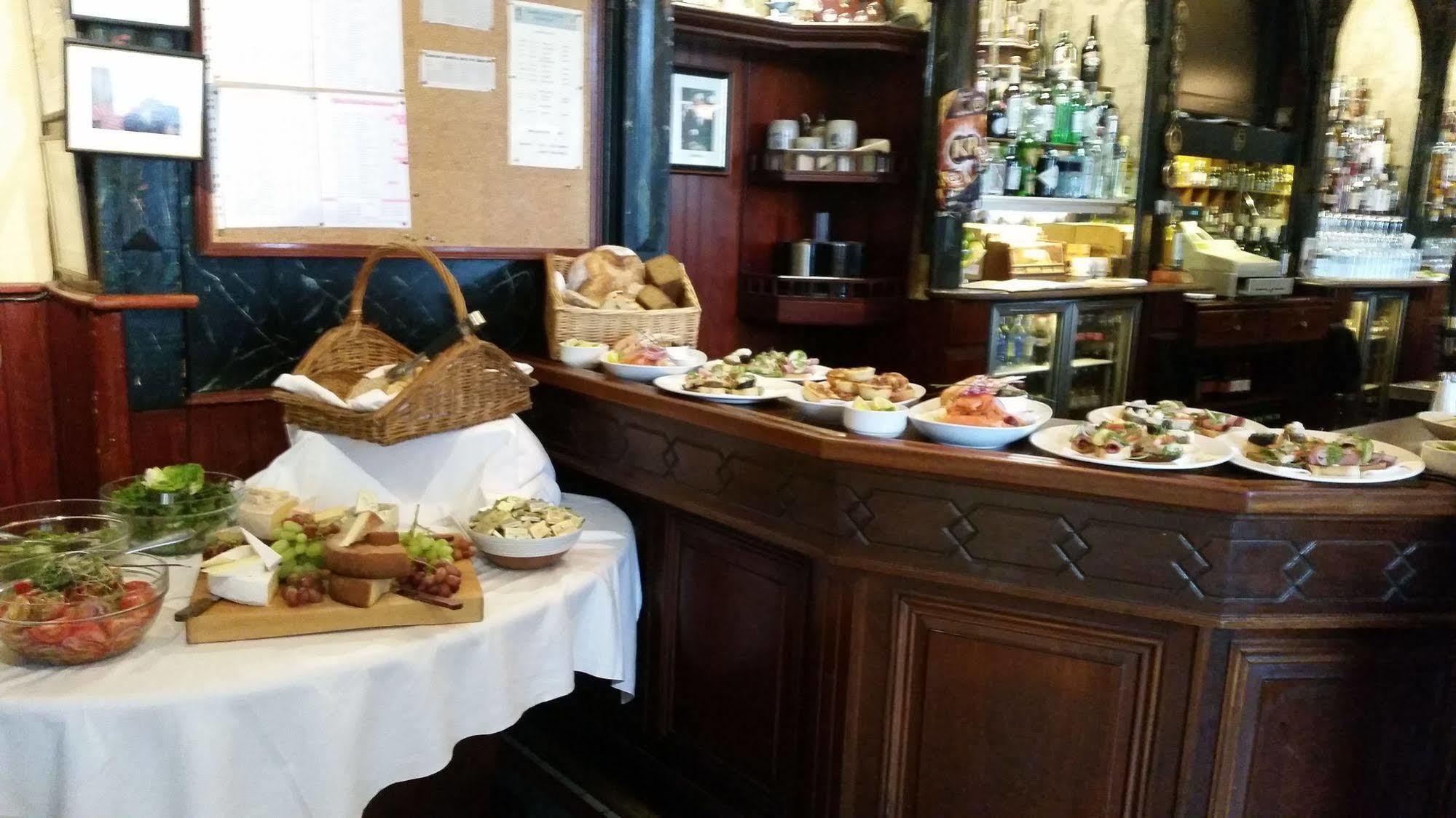 Blarney Castle Hotel Екстер'єр фото
