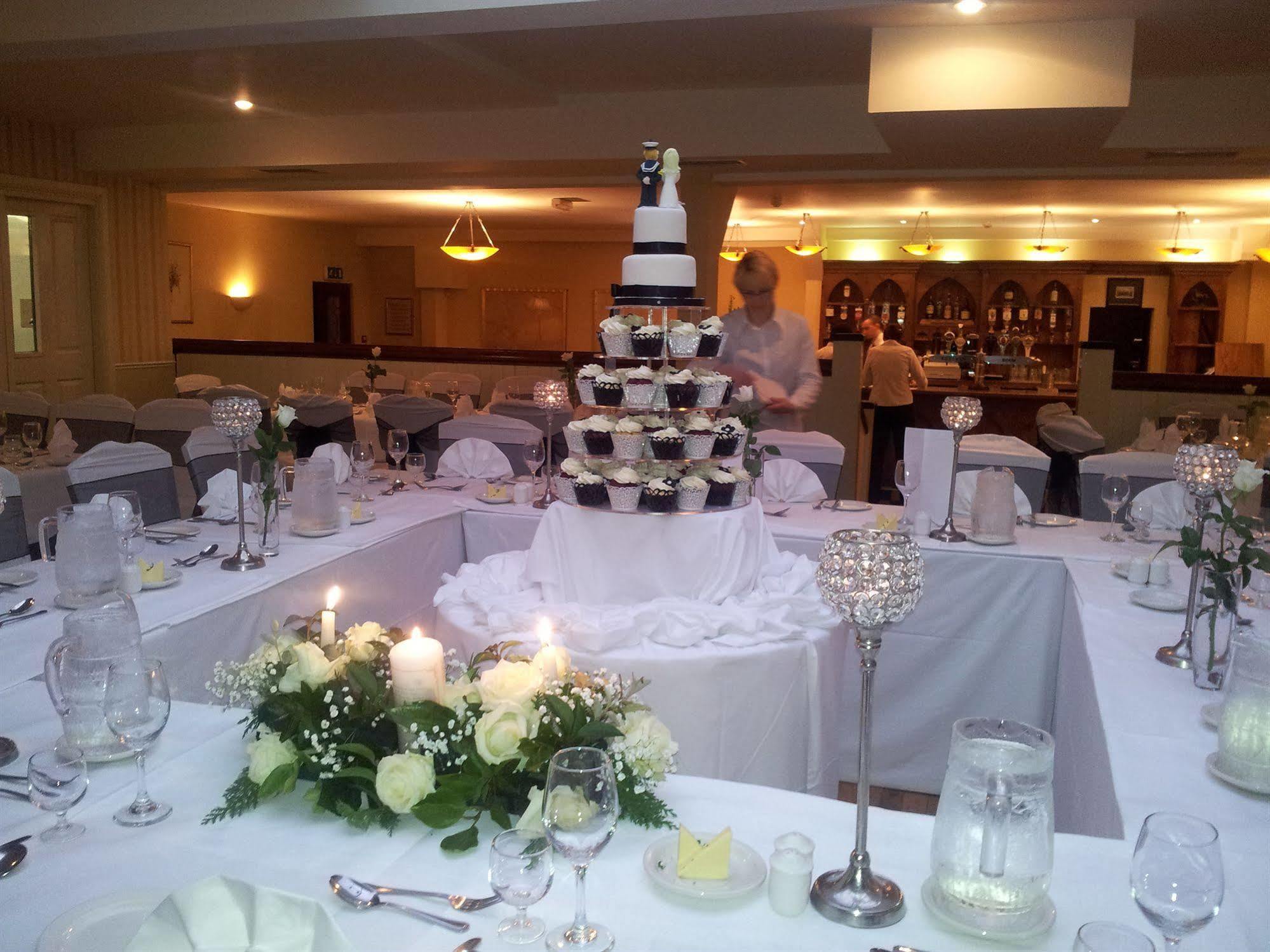Blarney Castle Hotel Екстер'єр фото