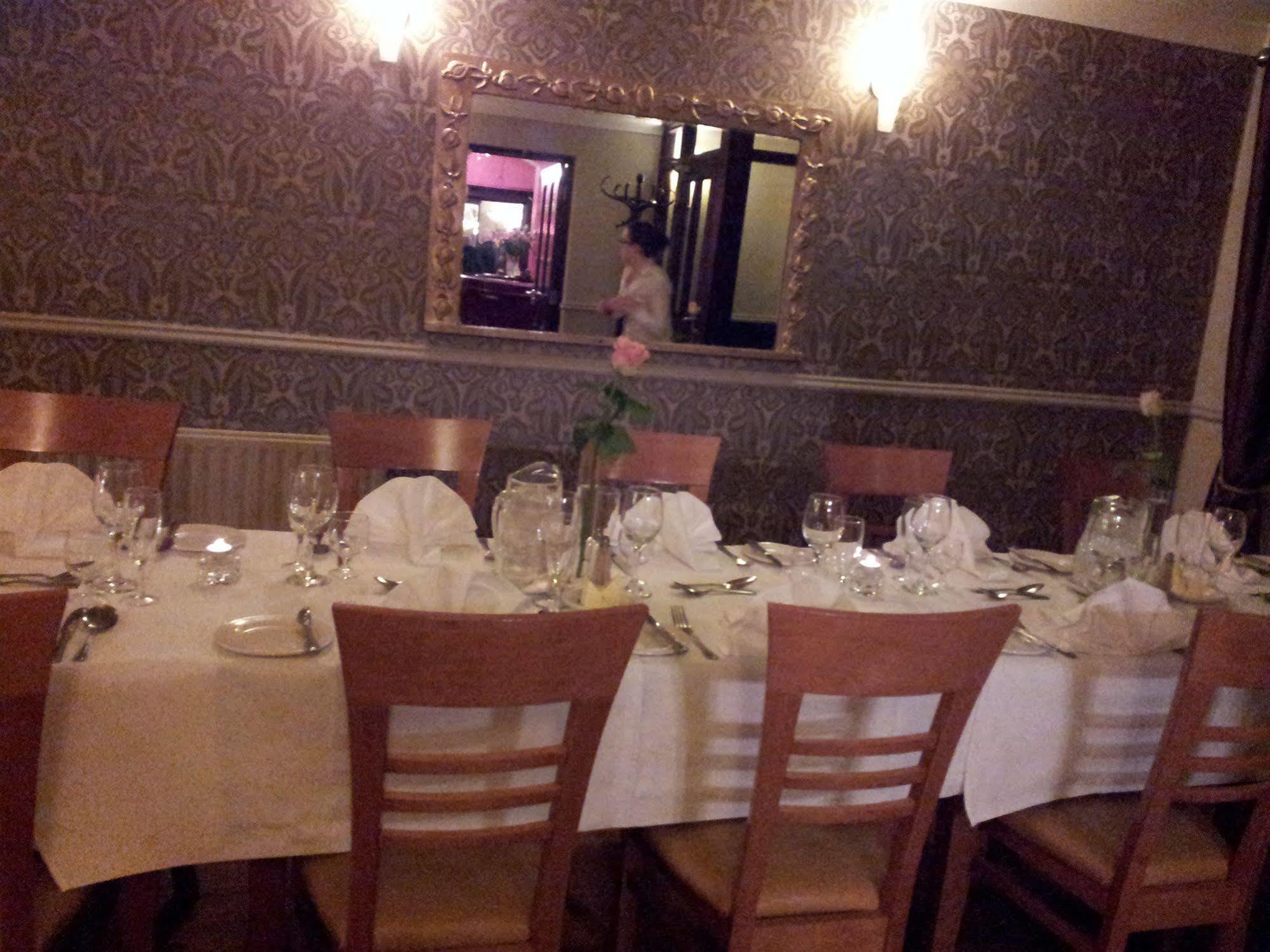 Blarney Castle Hotel Екстер'єр фото