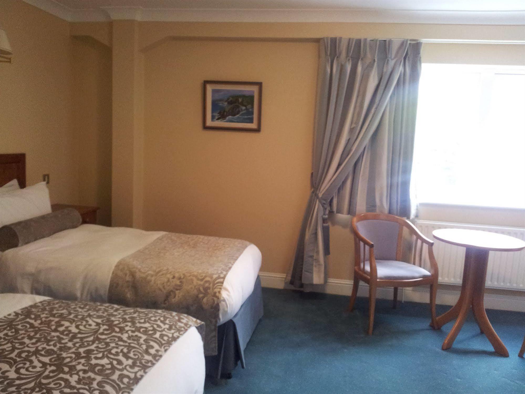 Blarney Castle Hotel Екстер'єр фото