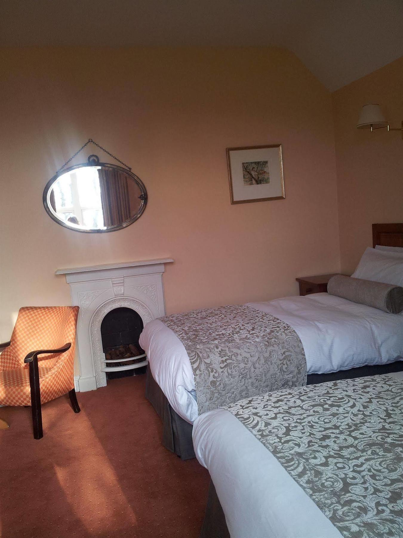 Blarney Castle Hotel Екстер'єр фото