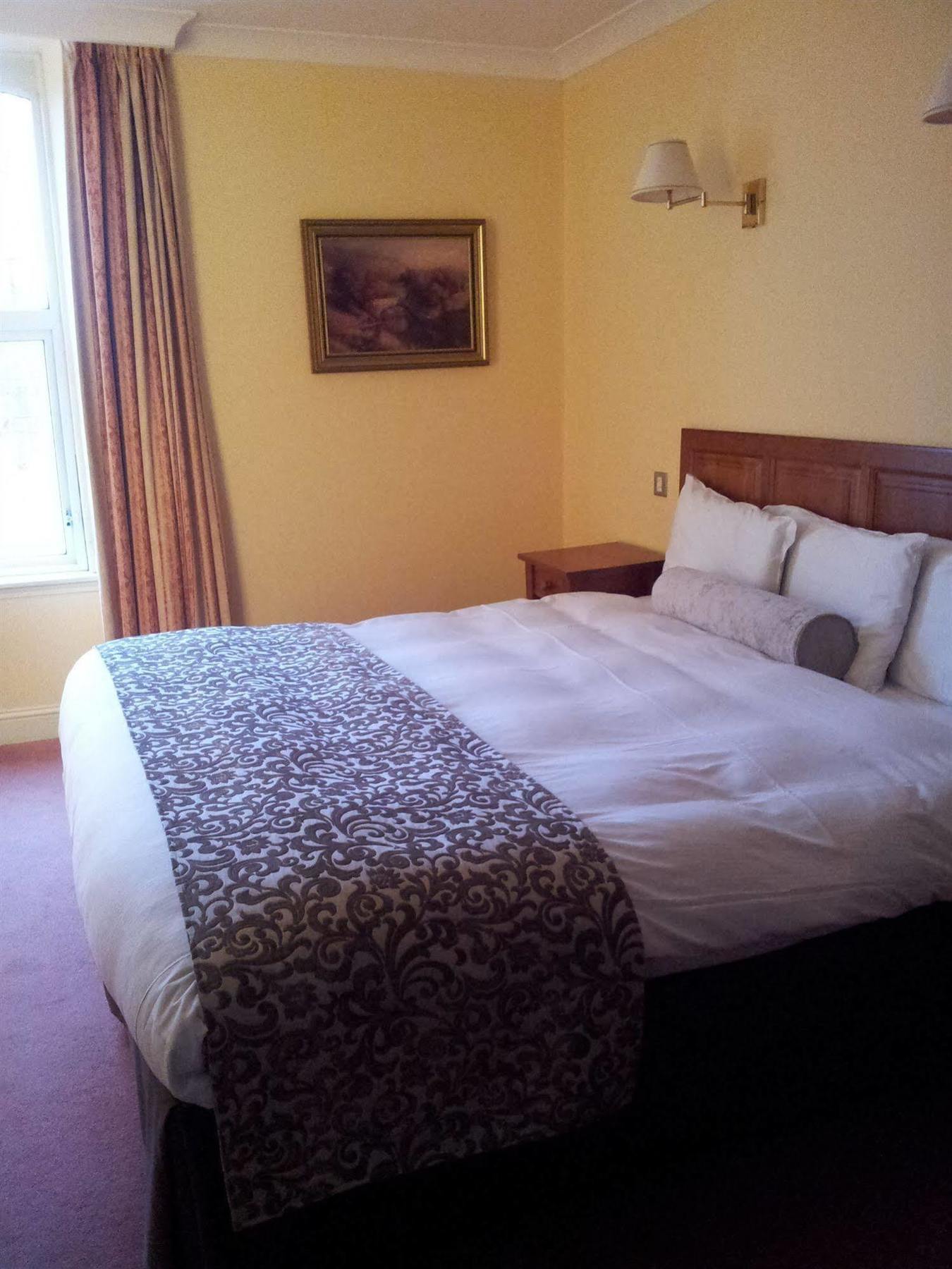 Blarney Castle Hotel Екстер'єр фото