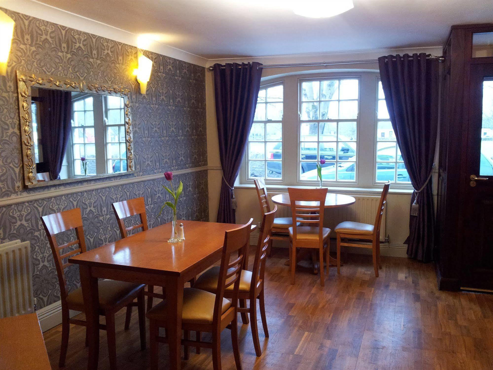 Blarney Castle Hotel Екстер'єр фото