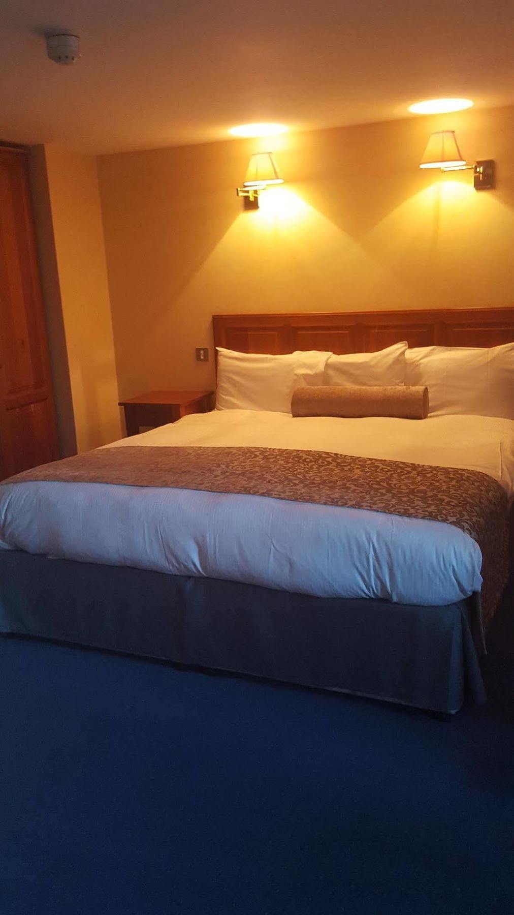 Blarney Castle Hotel Екстер'єр фото