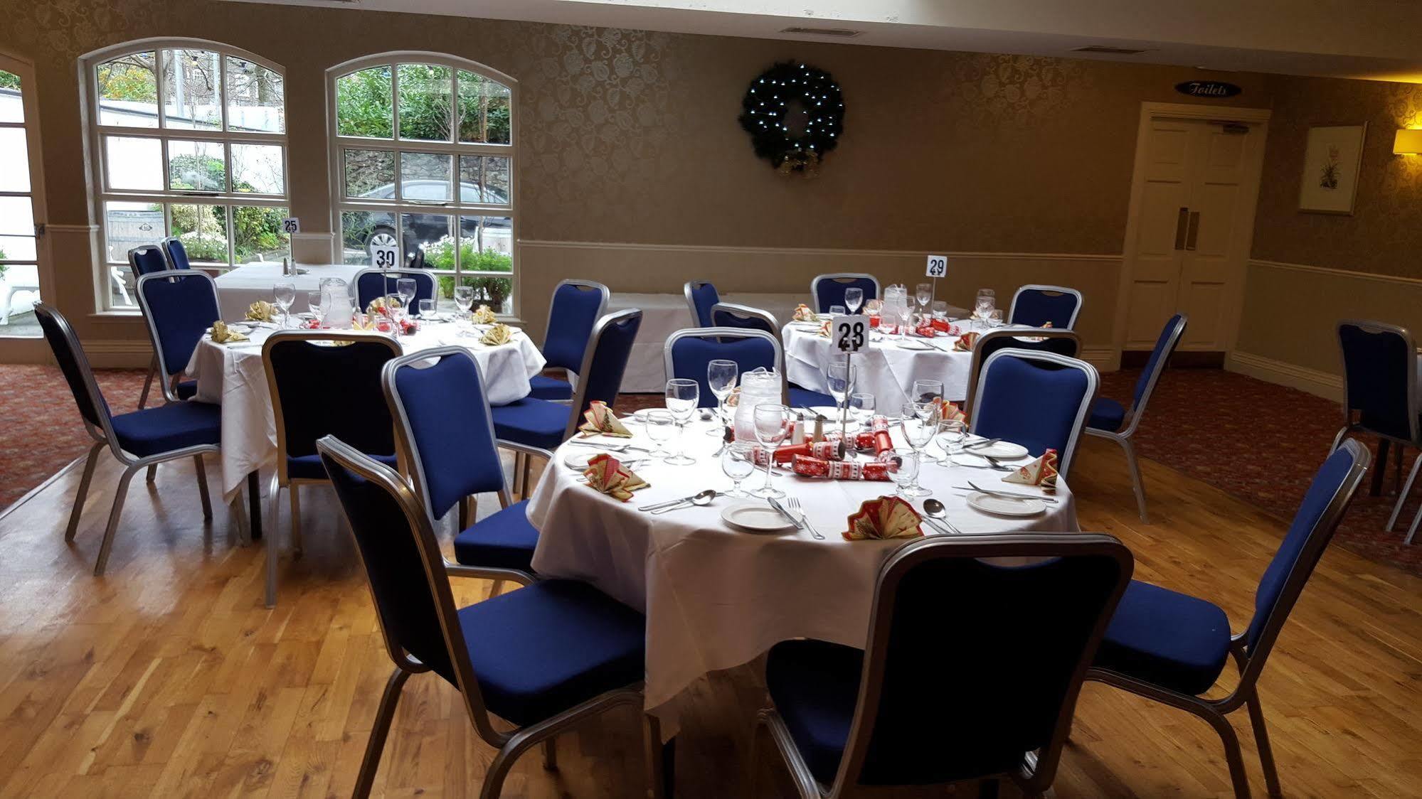 Blarney Castle Hotel Екстер'єр фото