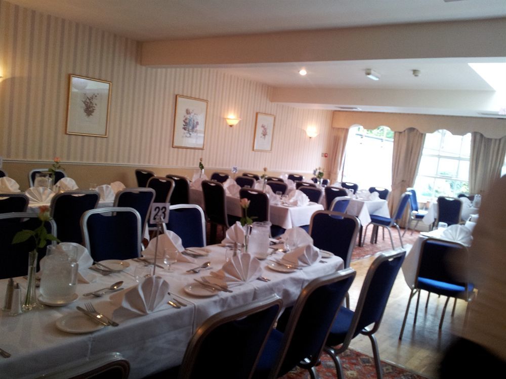 Blarney Castle Hotel Екстер'єр фото